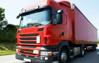 Antalya Termal Ambar Kargo