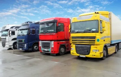 Antalya Termal Nakliye Ambarı