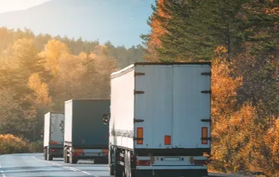 Antalya ile Termal Arası Klima Taşıma