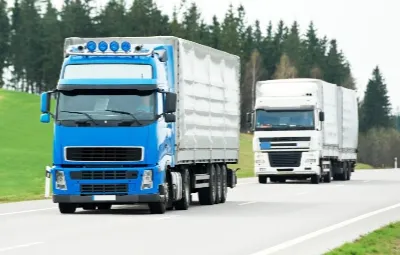 Antalya ile Termal Arası Eşya Taşıma